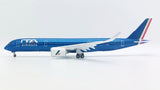 ITA Airways Airbus A350-900 Flaps Down EI-IFA JC Wings JC2ITY0302A XX20302A Scale 1:200