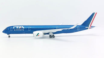 ITA Airways Airbus A350-900 EI-IFA JC Wings JC2ITY0302 XX20302 Scale 1:200