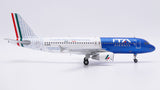 ITA Airways Airbus A320 EI-DTG FVG Region JC Wings JC2ITY0371 XX20371 Scale 1:200