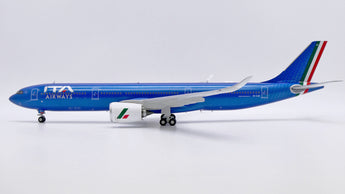 ITA Airways Airbus A330-900neo EI-HJN JC Wings JC2ITY0380 XX20380 Scale 1:200
