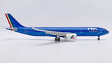 ITA Airways Airbus A330-900neo EI-HJN JC Wings JC2ITY0380 XX20380 Scale 1:200