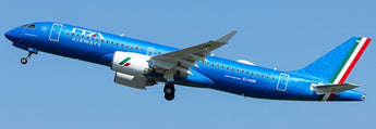 ITA Airways Airbus A220-300 EI-HHM JC Wings JC2ITY0447 XX20447 Scale 1:200