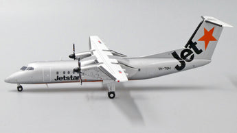 Jetstar Dash 8 Q300 VH-TQM JC Wings JC2JST277 XX2277 Scale 1:200