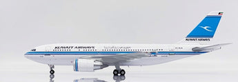 Kuwait Airways Airbus A310-300 9K-ALA JC Wings JC2KAC0228 XX20228 Scale 1:200