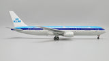 KLM Boeing 767-300ER PH-BZF The World Is Just A Click Away JC Wings JC2KLM0138 XX20138 Scale 1:200