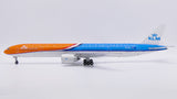 KLM Boeing 777-300ER PH-BVA Orange Pride JC Wings JC2KLM0449 XX20449 Scale 1:200