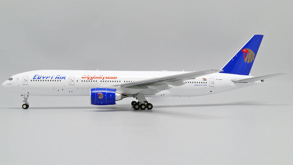 スクート　777-200ER  JC wings 1/200 JC Wings XX40207 Boeing 777-200 United Airlines 