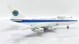 Pratt & Whitney Canada Boeing 747SP Flaps Down C-GTFF JC Wings JC2PWC0286A XX20286A Scale 1:200