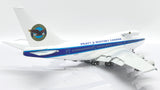 Pratt & Whitney Canada Boeing 747SP Flaps Down C-GTFF JC Wings JC2PWC0286A XX20286A Scale 1:200