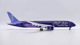 Riyadh Air Boeing 787-9 Flaps Down N8572C JC Wings JC2RXI0426A XX20426A Scale 1:200