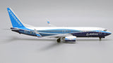 Ryanair Boeing 737-800 EI-DCL Dreamliner JC Wings JC2RYR498 XX2498 Scale 1:200