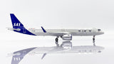 SAS Scandinavian Airlines Airbus A321neo SE-DMR JC Wings JC2SAS0049 XX20049 Scale 1:200