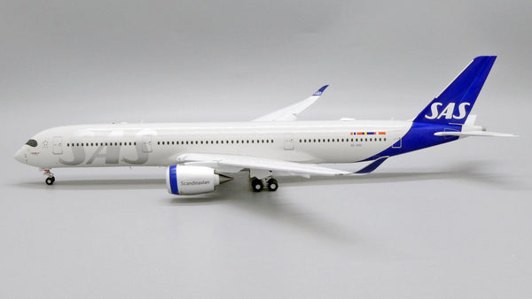 SAS Scandinavian Airlines Airbus A350-900 Flaps Down SE-RSC JC