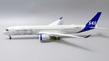 SAS Scandinavian Airlines Airbus A350-900 SE-RSC JC Wings JC2SAS420 XX2420 Scale 1:200
