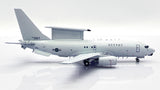Republic Of Korea Air Force Boeing 737-700 Peace Eye 65-327 JC Wings JC2SKAF0287 XX20287 Scale 1:200