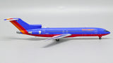Southwest Boeing 727-200 N551PE JC Wings JC2SWA393 XX2393 Scale 1:200
