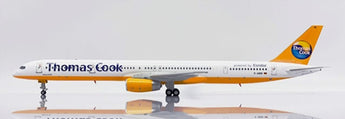 Thomas Cook Boeing 757-300 D-ABOK JC Wings JC2TCX0346 XX20346 Scale 1:200
