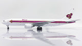 Thai Airways Boeing 777-200 HS-TJB JC Wings JC2THA0055 XX20055 Scale 1:200