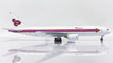 Thai Airways Boeing 777-200 HS-TJB JC Wings JC2THA0055 XX20055 Scale 1:200