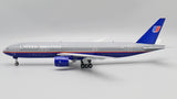 United Airlines Boeing 777-200 N777UA JC Wings JC2UAL0155 XX20155 Scale 1:200