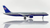 United Boeing 757-200 N509UA JC Wings JC2UAL0218 XX20218 Scale 1:200