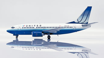United Boeing 737-500 N927UA JC Wings JC2UAL0243 XX20243 Scale 1:200