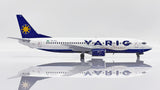 Varig Boeing 737-400 PP-VTL JC Wings JC2VRG0384 XX20384 Scale 1:200