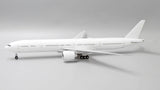 Blank/White Boeing 777-300ER JC Wings JC2WHT128 XX2128 Scale 1:200