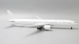 Blank/White Boeing 777-300ER JC Wings JC2WHT128 XX2128 Scale 1:200