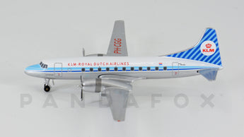 KLM Convair CV-440 PH-CGG JC Wings JC4112 Scale 1:400