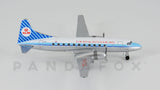 KLM Convair CV-440 PH-CGG JC Wings JC4112 Scale 1:400