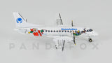 Finnaviation Saab 340B OH-FAH Santa Claus JC Wings JC4170 Scale 1:400