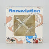 Finnaviation Saab 340B OH-FAH Santa Claus JC Wings JC4170 Scale 1:400