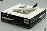 British Midland International Airbus A330-200 G-WWBD Star Alliance JC Wings JC4237 Scale 1:400
