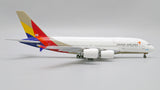 Asiana Airlines Airbus A380 HL7626 JC Wings JC4AAR0051 XX0051 Scale 1:400