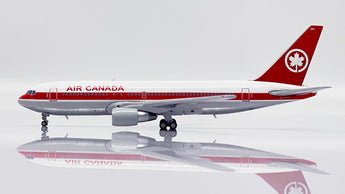 Air Canada Boeing 767-200 C-GAUN Gimli Glider JC Wings JC4ACA0043 XX40043 Scale 1:400