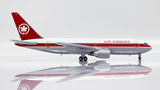 Air Canada Boeing 767-200 C-GAUN Gimli Glider JC Wings JC4ACA0043 XX40043 Scale 1:400