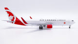 Air Canada Cargo Boeing 767-300ER(BDSF) C-GHLV JC Wings JC4ACA0177 XX40177 Scale 1:400