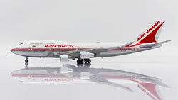 Air India Boeing 747-400 VT-ESO JC Wings JC4AIC0033 XX40033 Scale 1:400