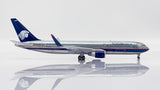 Aeromexico Boeing 767-300ER XA-APB JC Wings JC4AMX0024 XX40024 Scale 1:400