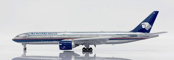Aeromexico Boeing 777-200ER N745AM JC Wings JC4AMX0025 XX40025 Scale 1:400