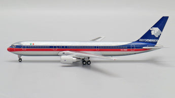 Aeromexico Boeing 767-300ER XA-RWX JC Wings JC4AMX265 XX4265 Scale 1:400