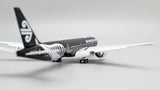 Air New Zealand Boeing 777-300ER Flaps Down ZK-OKQ All Blacks JC Wings JC4ANZ0006A XX40006A Scale 1:400