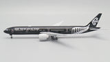 Air New Zealand Boeing 777-300ER ZK-OKQ All Blacks JC Wings JC4ANZ0006 XX40006 Scale 1:400