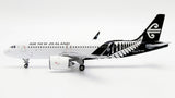 Air New Zealand Airbus A320neo ZK-NHC JC Wings JC4ANZ210 XX4210 Scale 1:400