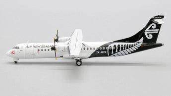 Air New Zealand ATR 72-600 ZK-MVX JC Wings JC4ANZ968 XX4968 Scale 1:400