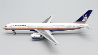 Britannia Airways Boeing 757-200 G-BYAI JC Wings JC4BAL273 XX4273 Scale 1:400