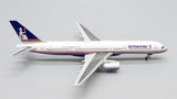 Britannia Airways Boeing 757-200 G-BYAI JC Wings JC4BAL273 XX4273 Scale 1:400
