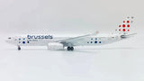 Brussels Airlines Airbus A330-300 OO-SFX JC Wings JC4BEL0093 XX40093 Scale 1:400