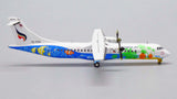 Bangkok Airways ATR 72-500 HS-PGA JC Wings JC4BKP879 XX4879 Scale 1:400